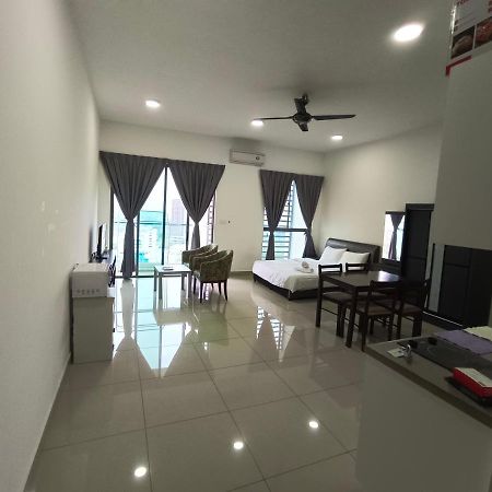 Peace Home 23 Cyberjaya Extérieur photo