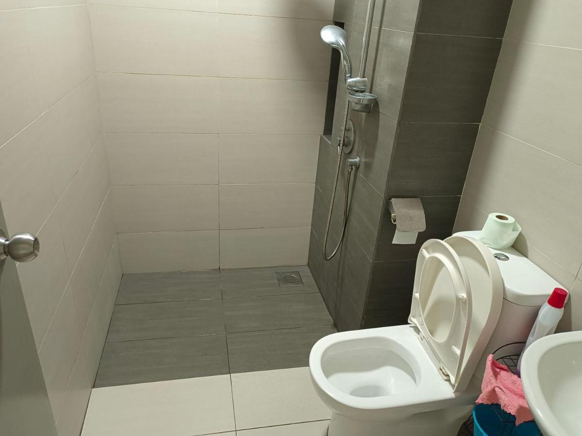 Peace Home 23 Cyberjaya Extérieur photo