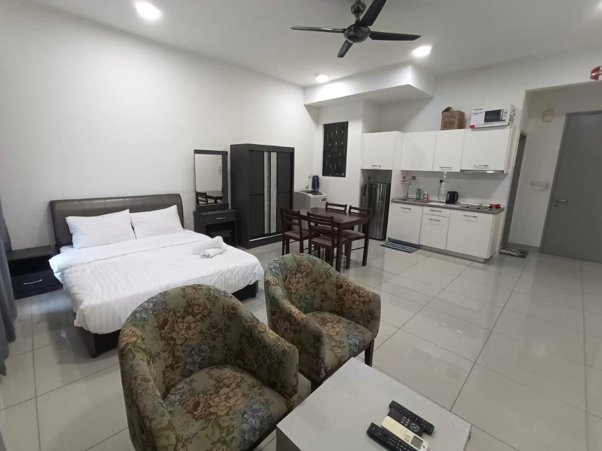 Peace Home 23 Cyberjaya Extérieur photo